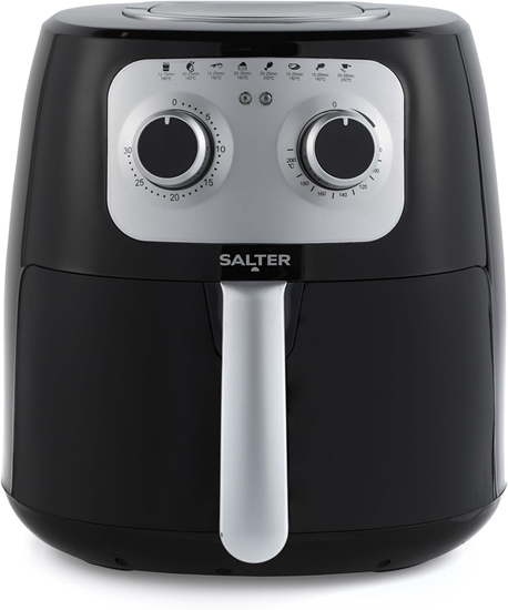 Picture of Salter EK6364VDE Manual Air Fryer 4.2L
