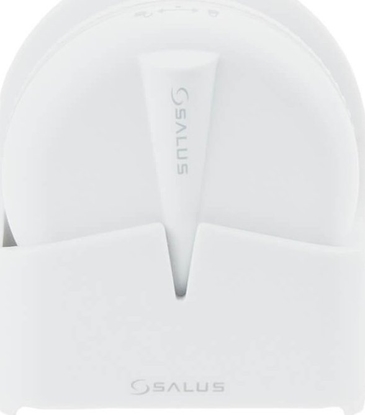 Изображение SALUS czujnik zalania ZigBee, bateryjny WLS600