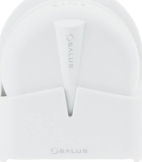 Изображение SALUS czujnik zalania ZigBee, bateryjny WLS600