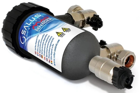 Изображение Salus Filtr magnetyczny MD22 Mag Defender