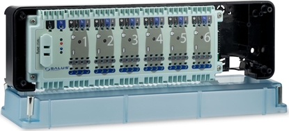 Picture of Salus Listwa centralna ogrzewania podogowego