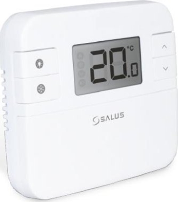 Picture of Salus REGULATOR RT310 PRZEWODOWY DOBOWY