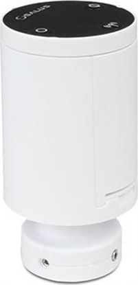 Picture of Salus Salus elektroniczna grzejnikowa gowica termostatyczna TRV10RFM, M30x1,5 mm, bateryjna