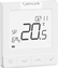 Изображение Salus Ultra-cienki podtynkowy regulator OpenTherm, 230V