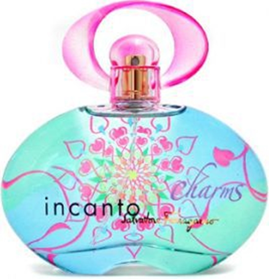 Picture of Salvatore Ferragamo Incanto Charms Perfume EDT 50 ml