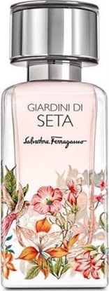 Attēls no Salvatore Ferragamo Salvatore Ferragamo Giardini Di Seta edp 100ml