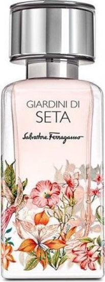 Picture of Salvatore Ferragamo Salvatore Ferragamo Giardini Di Seta edp 100ml