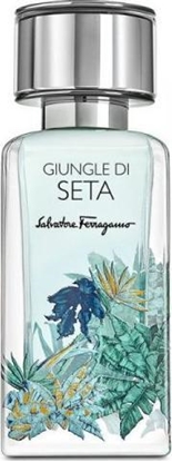 Attēls no Salvatore Ferragamo Salvatore Ferragamo Giungle Di Seta edp 100ml