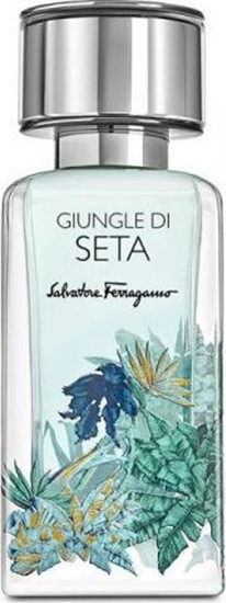Picture of Salvatore Ferragamo Salvatore Ferragamo Giungle Di Seta edp 100ml