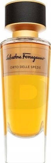 Изображение Salvatore Ferragamo SALVATORE FERRAGAMO Ladies Orto Delle Spezie EDP spray 100ml