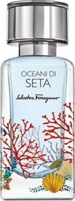 Изображение Salvatore Ferragamo Salvatore Ferragamo Oceani Di Seta edp 100ml