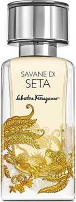 Изображение Salvatore Ferragamo Salvatore Ferragamo Savane Di Seta edp 100ml