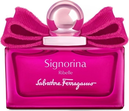Attēls no Salvatore Ferragamo Signorina Ribelle EDP 100 ml