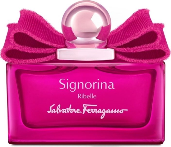 Picture of Salvatore Ferragamo Signorina Ribelle EDP 100 ml
