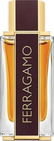 Picture of Salvatore Ferragamo Spicy Leather Special Edition Perfume EDP 100 ml