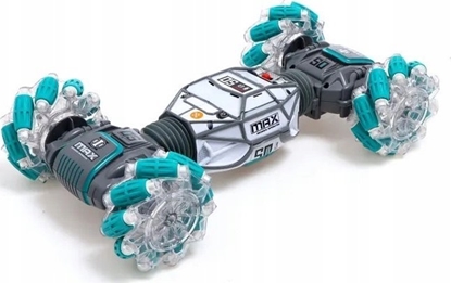 Attēls no SamochÃ³d Zdalnie Sterowany Funkcja PodÄÅ¼ania Zielony