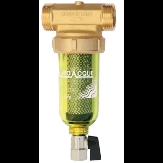 Picture of Samoczyszczcy filtr do wody z opukiwaniem siatki filtracyjnej ( 3/4-1 )