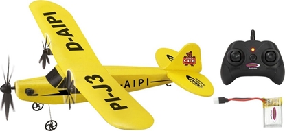 Picture of Samolot zdalnie sterowany Jamara Jamara J3-CUB Flugzeug Gyro 2CH  2,4GHz