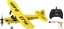 Изображение Samolot zdalnie sterowany Jamara Jamara J3-CUB Flugzeug Gyro 2CH  2,4GHz