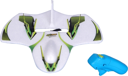 Picture of Samolot zdalnie sterowany Maisto TOY RC STUNT PLANE MAISTO TECH 81483