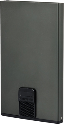 Attēls no Samsonite Alu Fit card case, grey