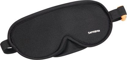 Изображение Samsonite Travel sleep mask and earplugs