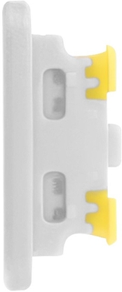 Picture of Samsung A546 A54 Power Button White