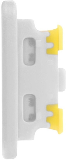 Picture of Samsung A546 A54 Power Button White