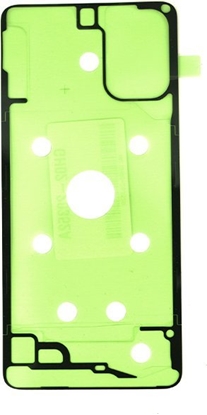 Picture of Samsung A715 A71 Back Cover Adhesive