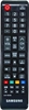 Изображение Samsung AA81-00243B remote control TV Press buttons