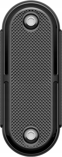 Изображение Samsung Anymode Protective Case for Bike für Samsung SmartTag2 , Black