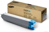 Изображение Samsung CLT-C659S toner cartridge 1 pc(s) Original Cyan