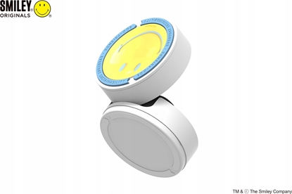 Picture of Samsung Etui Samsung Smiley Eco-Friends Cover Galaxy Buds2 Pro