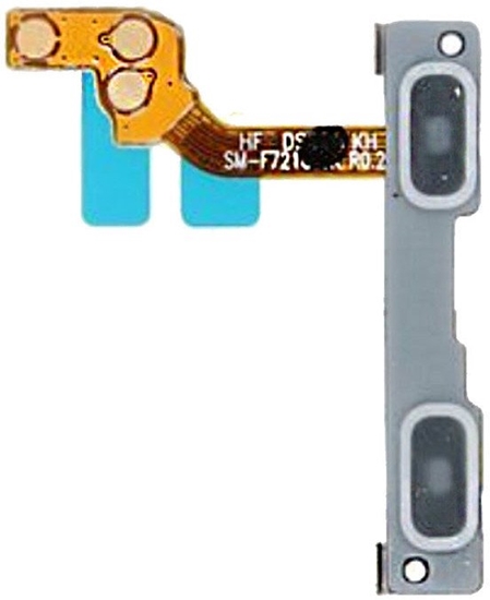 Picture of Samsung F721 Z Flip 4 Volume Flex