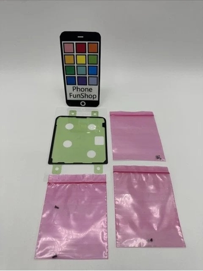 Picture of Samsung F926 Z Fold3 Adhesive sticker