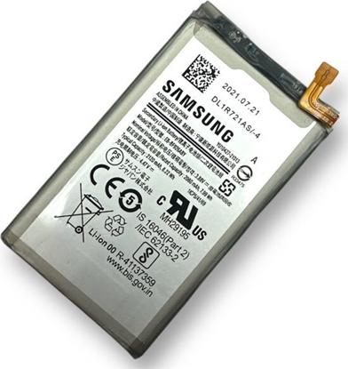 Picture of Samsung F926 Z Fold3 Battery
