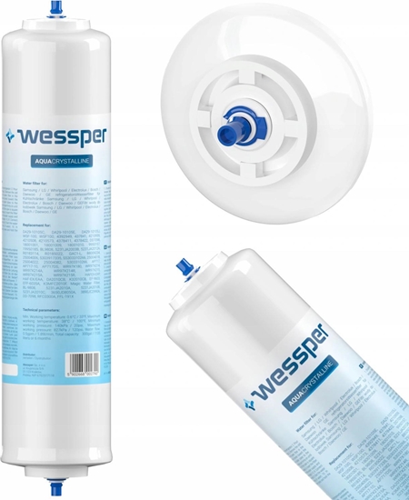 Picture of Samsung FILTR DO LODÓWKI SAMSUNG ZAMIENNIK DA29-10105J