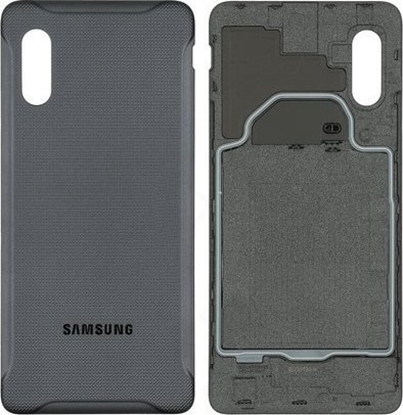 Picture of Samsung G715 XCover Pro Back /