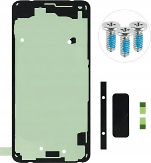 Picture of Samsung G970 S10e Adhesive Set