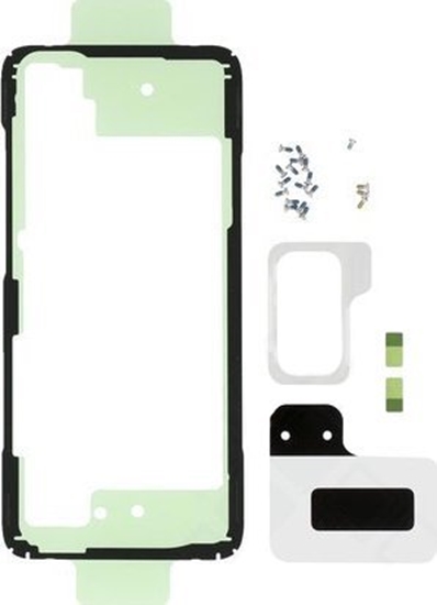 Picture of Samsung G980 S20 Set Adhesives