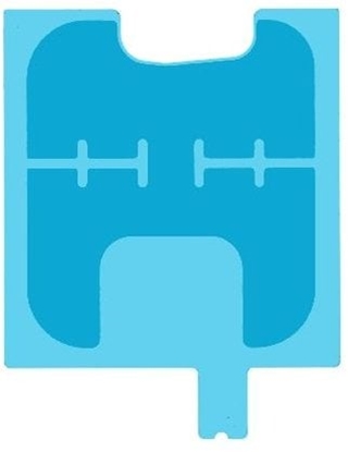 Picture of Samsung G985 S20 Plus Battery Adhesive (GH02-19784A)