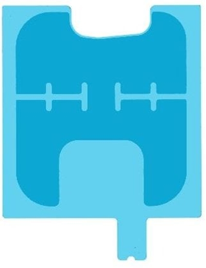 Picture of Samsung G985 S20 Plus Battery Adhesive (GH02-19784A)