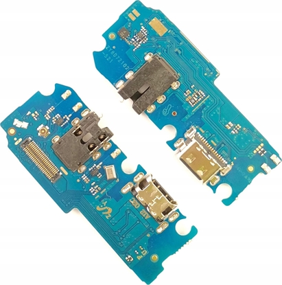 Picture of Samsung Galaxy A125 M127 A12 M12 USB