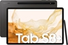 Изображение Samsung Galaxy Tab S8+ 5G SM-X806B LTE 128 GB 31.5 cm (12.4") Qualcomm Snapdragon 8 GB Wi-Fi 6 (802.11ax) Android 12 Graphite