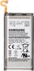 Изображение Samsung GH82-15960A mobile phone spare part Battery Grey