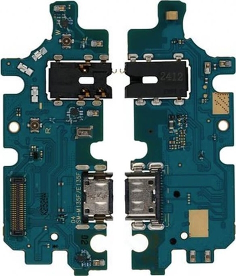 Picture of Samsung M135 M13 USB Charging Board