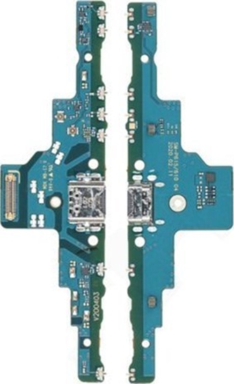 Picture of Samsung P615 Tab S6 Lite LTE USB