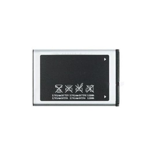 Picture of Samsung Replacement AB463651BU Battery GT-S5550 / GT-S5560 / GT-S5600 / GT-S5620 Li-Ion 1000mAh (NO LOGO)