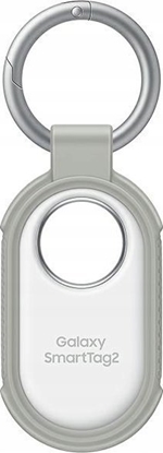 Picture of Samsung Rugged Case for Samsung Galaxy SmartTag2, Grey EF-RT560TJEGWW