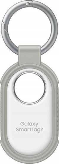 Picture of Samsung Rugged Case for Samsung Galaxy SmartTag2, Grey EF-RT560TJEGWW